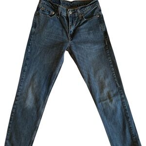 Levi's 511 Slim Fit Men's Jeans - Dark Blue